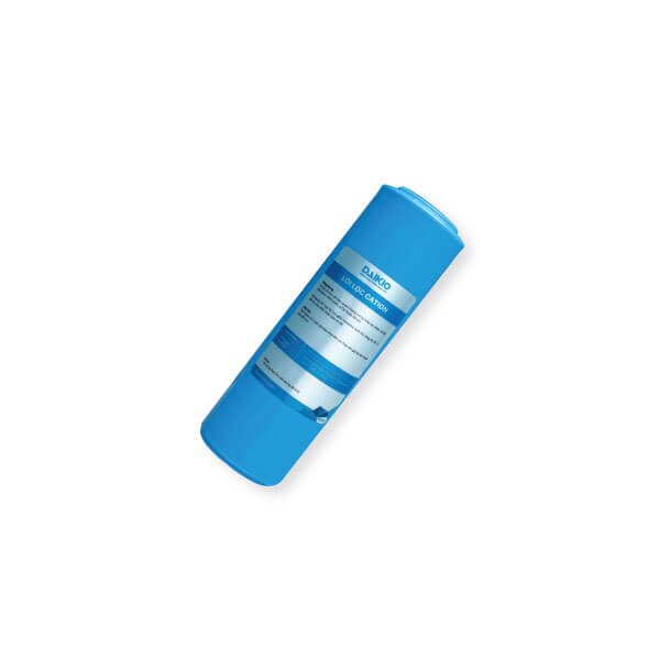 Lõi lọc Kasuto - Lõi cation C100E 10