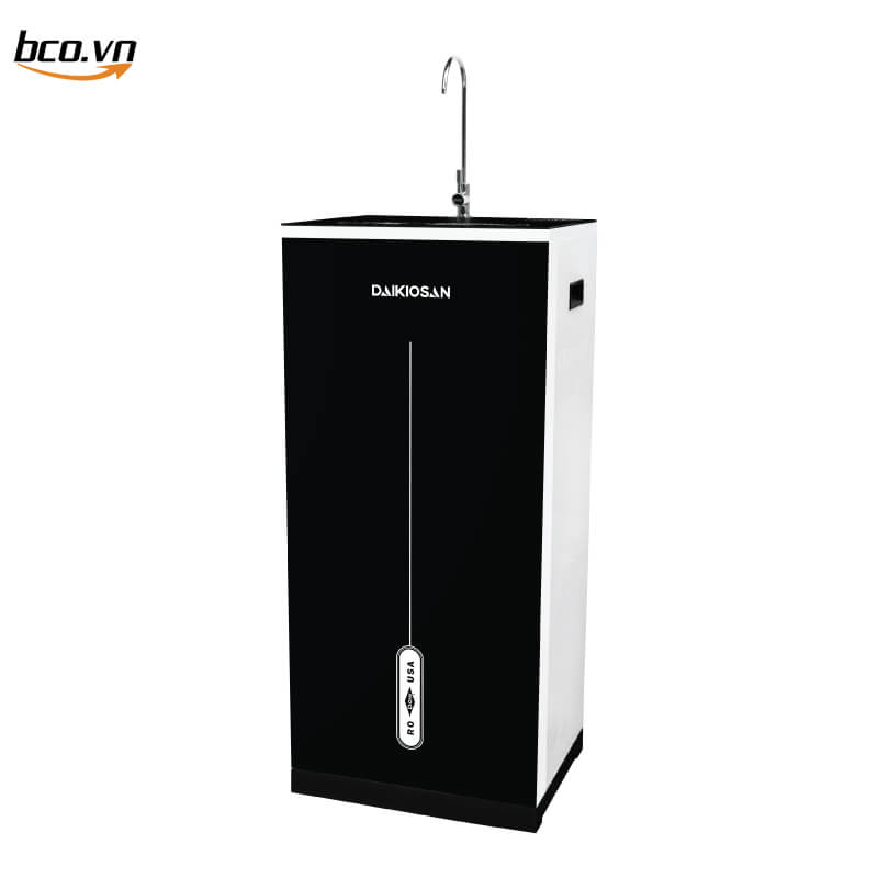 Máy lọc nước RO nóng nguội Daikiosan DSW-32209H