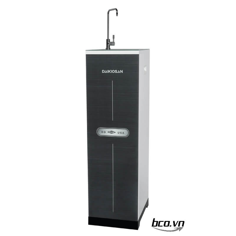 Máy lọc nước RO thông minh Daikiosan DSW-42110E