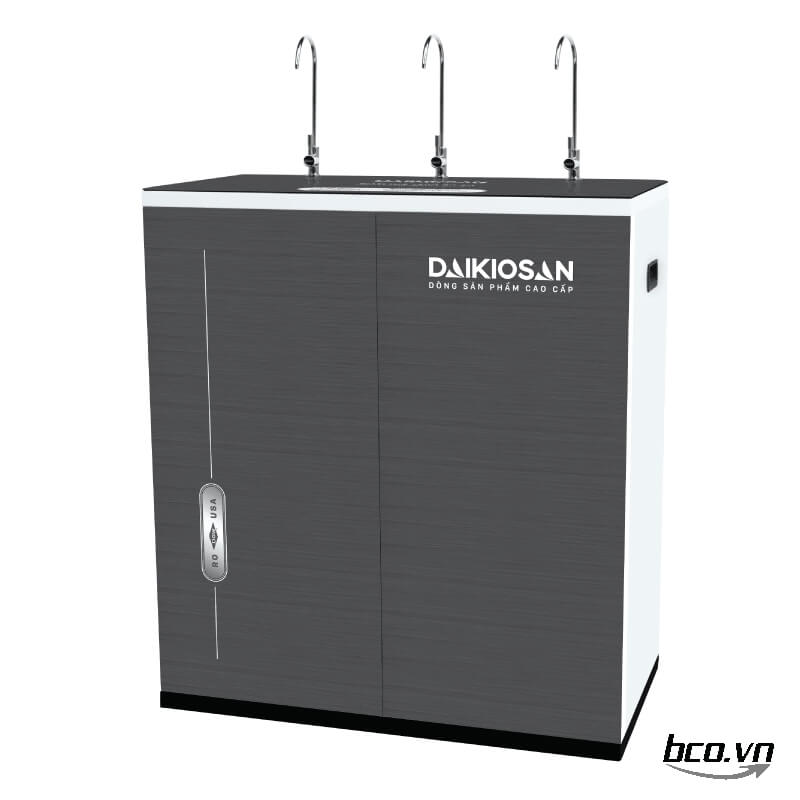Máy lọc nước RO bán công nghiệp Daikiosan DSW-B30365
