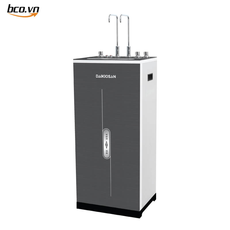 Máy lọc nước RO nóng nguội lạnh Daikiosan DSW-43710H
