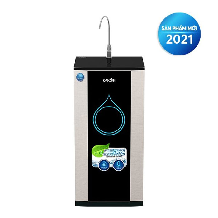 Máy lọc nước Karofi KBW80