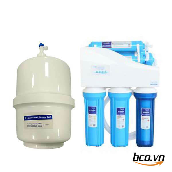 Máy lọc nước không vỏ tủ Karofi KT-K8I-1