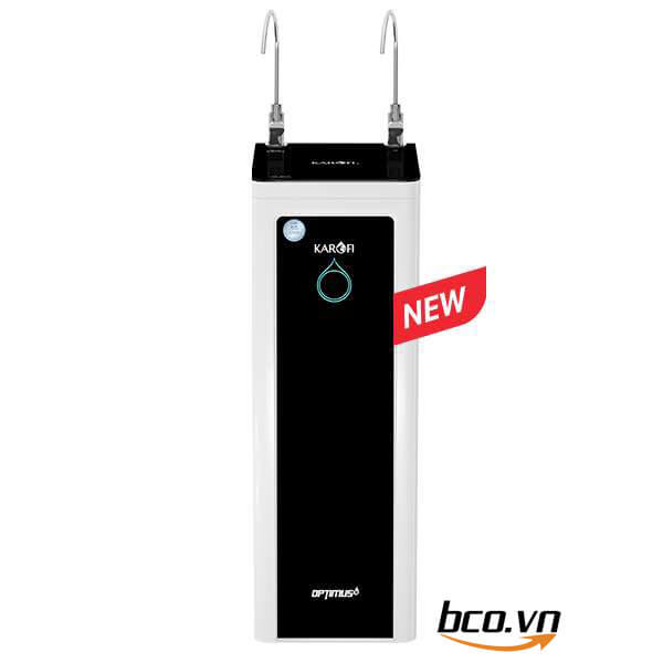 Máy lọc nước Karofi Optimus O-S139-NS