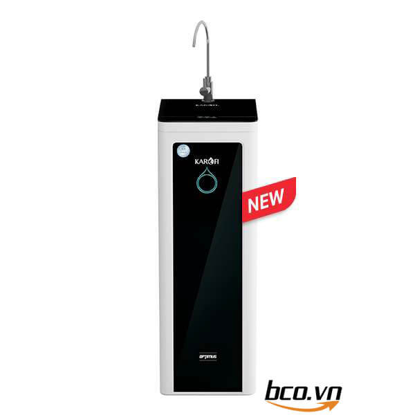 Máy lọc nước Karofi Optimus Pro O-i439