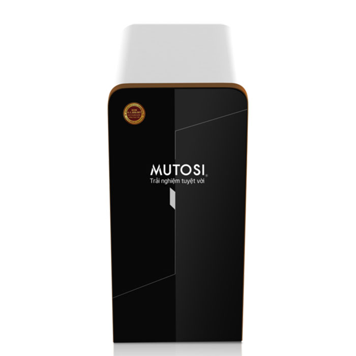 Máy lọc nước để gầm bếp 7 lõi MP-370U