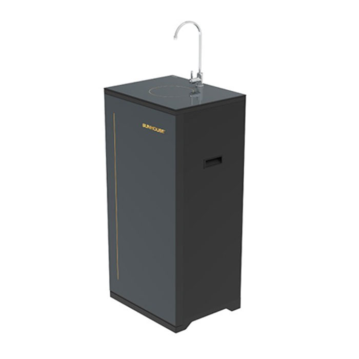 Máy lọc nước R.O 10 lõi SUNHOUSE SHA88116K