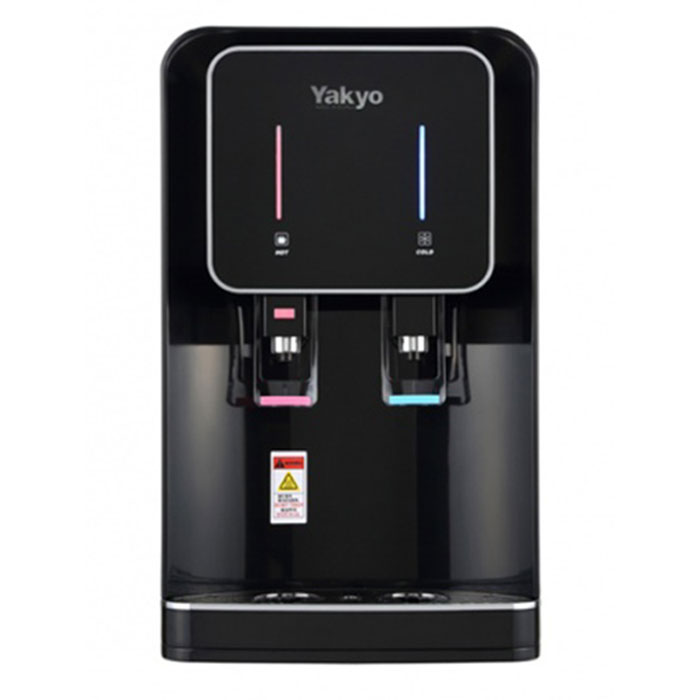 Máy lọc nước nóng lạnh Yakyo TP-815Y Nano