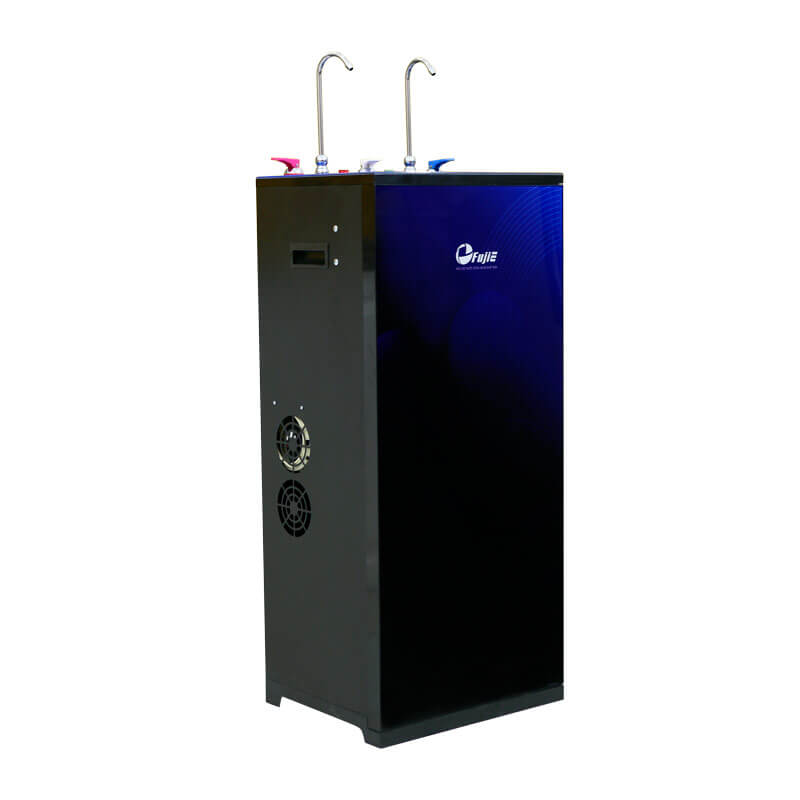 Máy lọc nước RO nóng lạnh FujiE RO-1200 CAB HYDROGEN