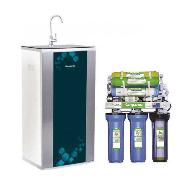 Máy lọc nước Kangaroo KG08G4