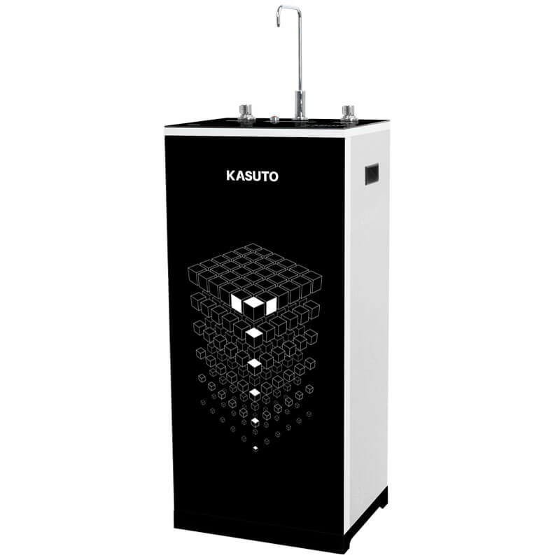 Máy lọc nước RO nóng nguội Kasuto KSW-32209H